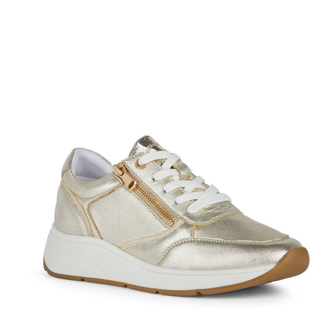 Women's Geox D Cristael E Sneakers