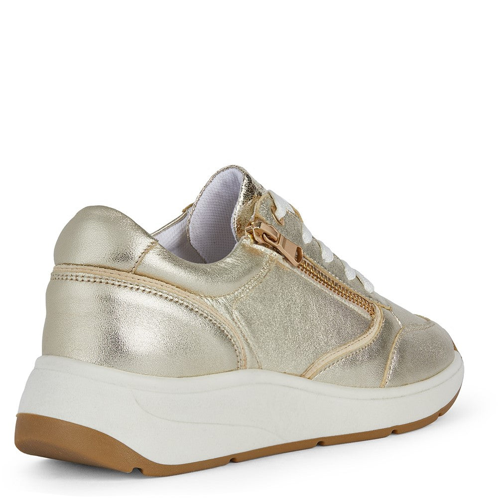 Women's Geox D Cristael E Sneakers