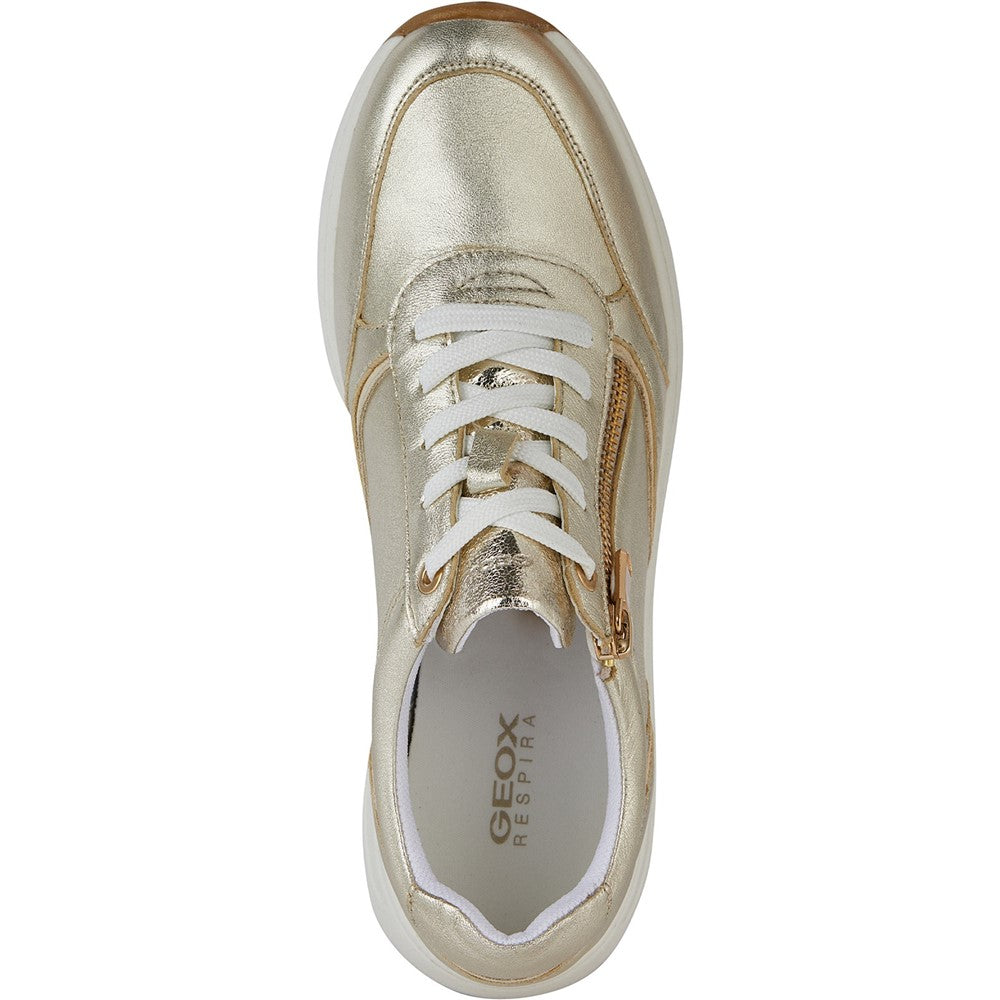 Women's Geox D Cristael E Sneakers