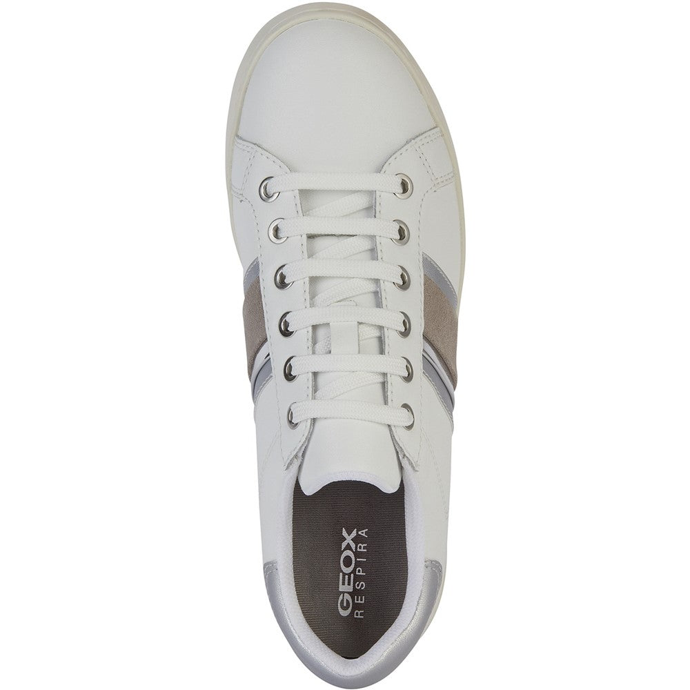 Women's Geox D Jaysen E Sneakers