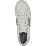 Women's Geox D Jaysen E Sneakers