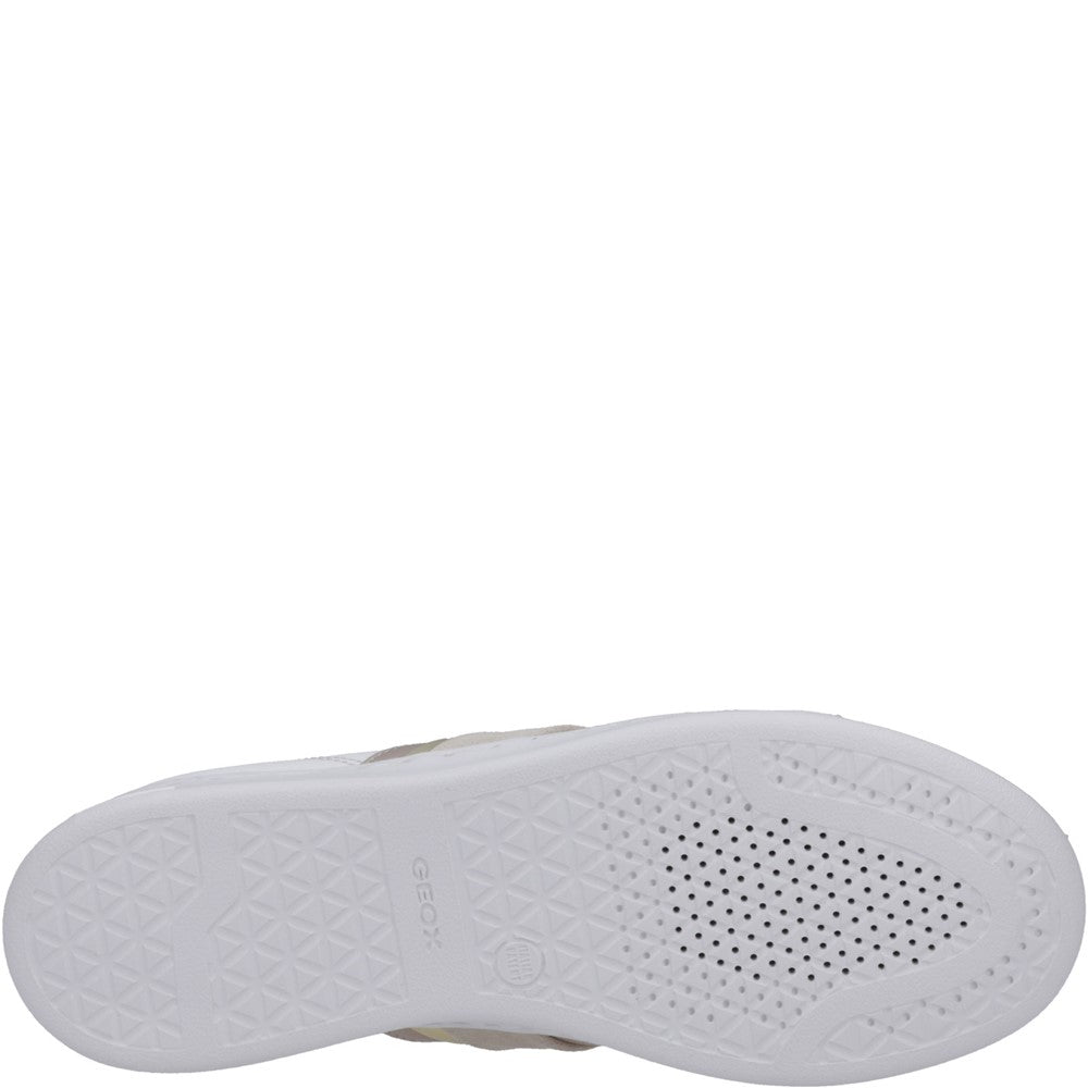 Women's Geox D Jaysen E Sneakers