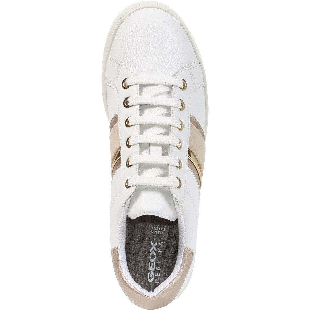 Women's Geox D Jaysen E Sneakers