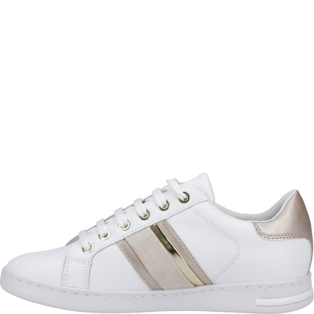 Women's Geox D Jaysen E Sneakers