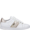 white gold