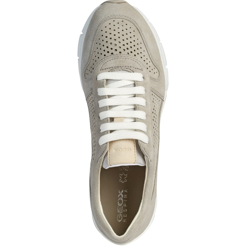 Women's Geox D Sukie B Sneakers