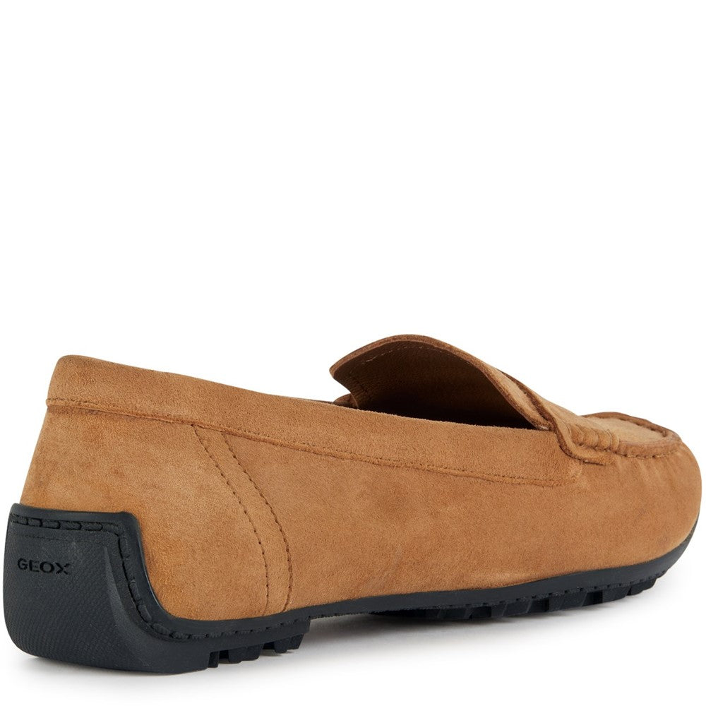 Women's Geox D Kosmopolis Moccasins