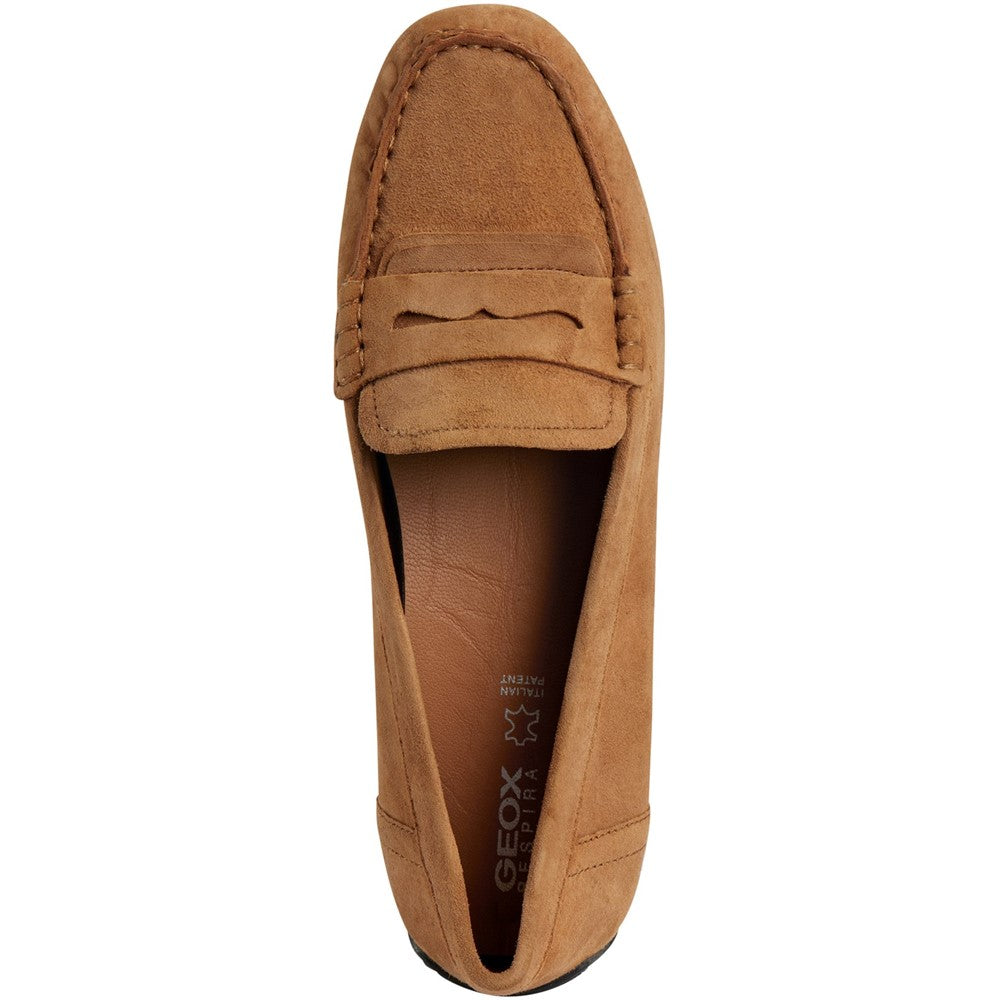 Women's Geox D Kosmopolis Moccasins