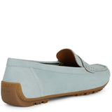 Women's Geox D Kosmopolis Moccasins