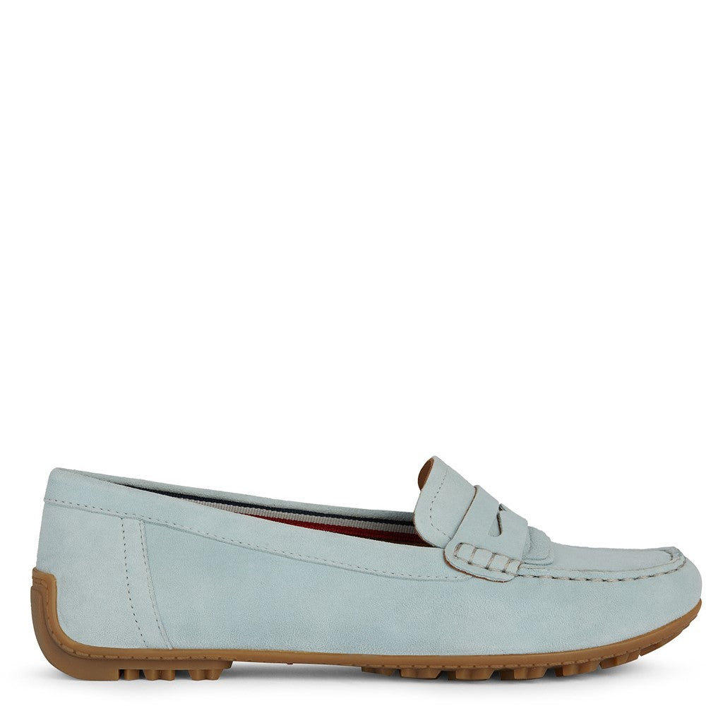 Women's Geox D Kosmopolis Moccasins