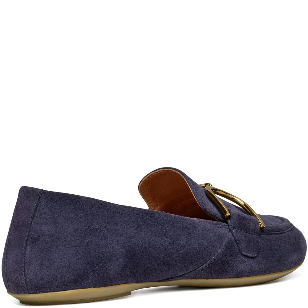 Women's Geox D Palmaria J Moccasins