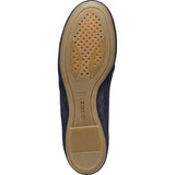 Women's Geox D Palmaria J Moccasins