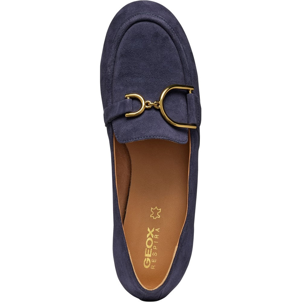 Women's Geox D Palmaria J Moccasins