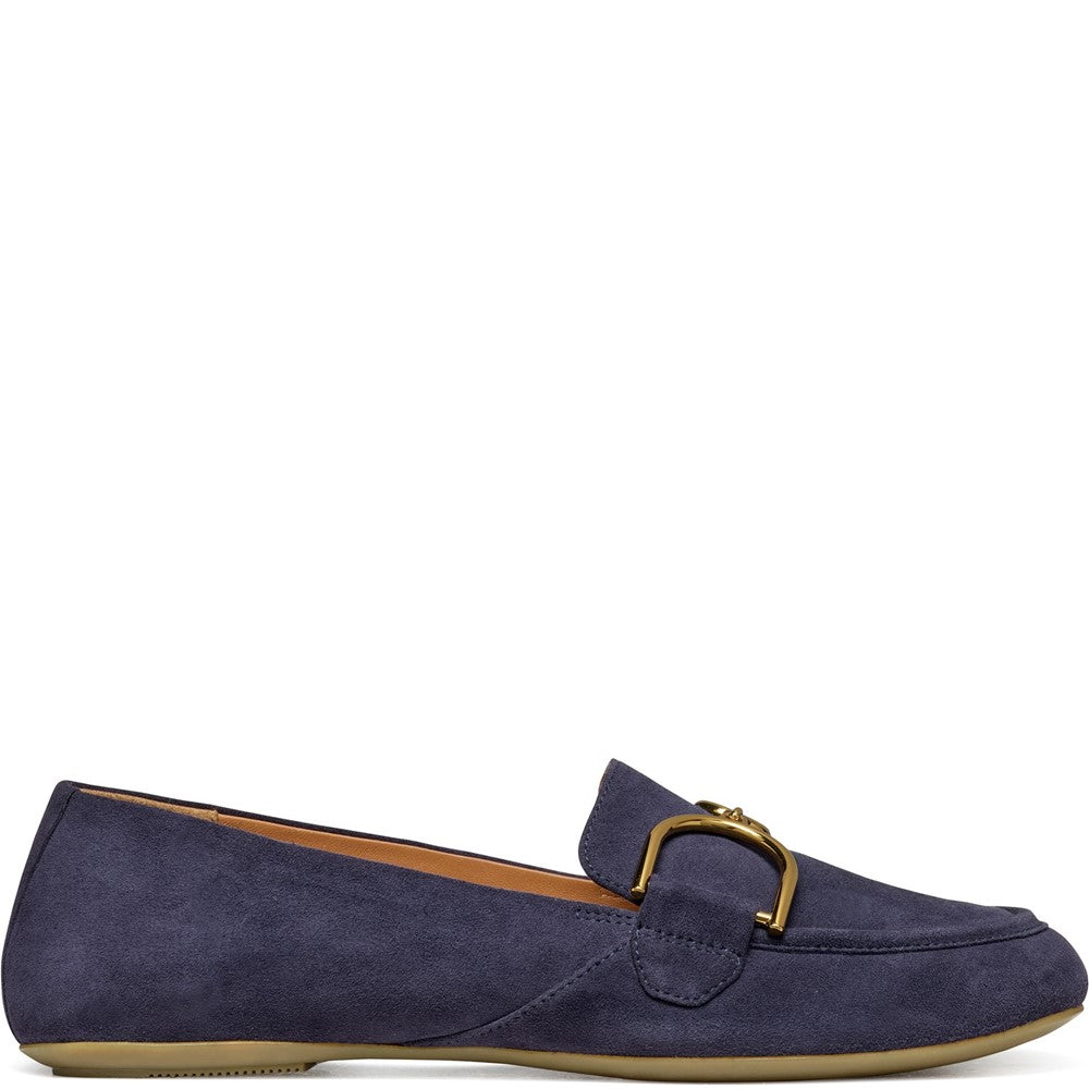 Women's Geox D Palmaria J Moccasins