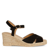 Women's Geox D Gelsa Low C Sandals