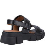 Women's Geox D Lisbona A Sandals