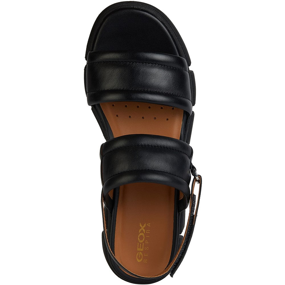 Women's Geox D Lisbona A Sandals