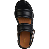 Women's Geox D Lisbona A Sandals