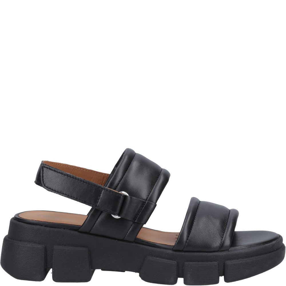 Women's Geox D Lisbona A Sandals