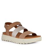 Women's Geox D Xand 2.1S B Sandals
