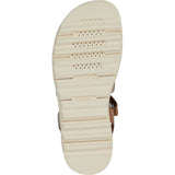 Women's Geox D Xand 2.1S B Sandals