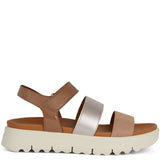 Women's Geox D Xand 2.1S B Sandals