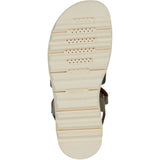 Women's Geox D Xand 2.1S B Sandals