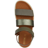 Women's Geox D Xand 2.1S B Sandals