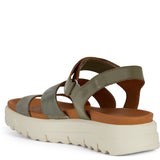 Women's Geox D Xand 2.1S B Sandals