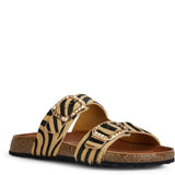 Women's Geox D New Brionia B C Sandals