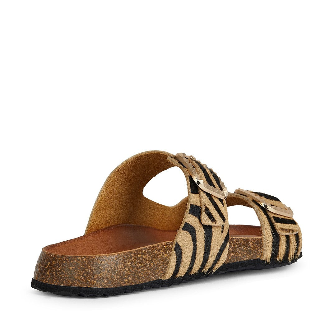 Women's Geox D New Brionia B C Sandals