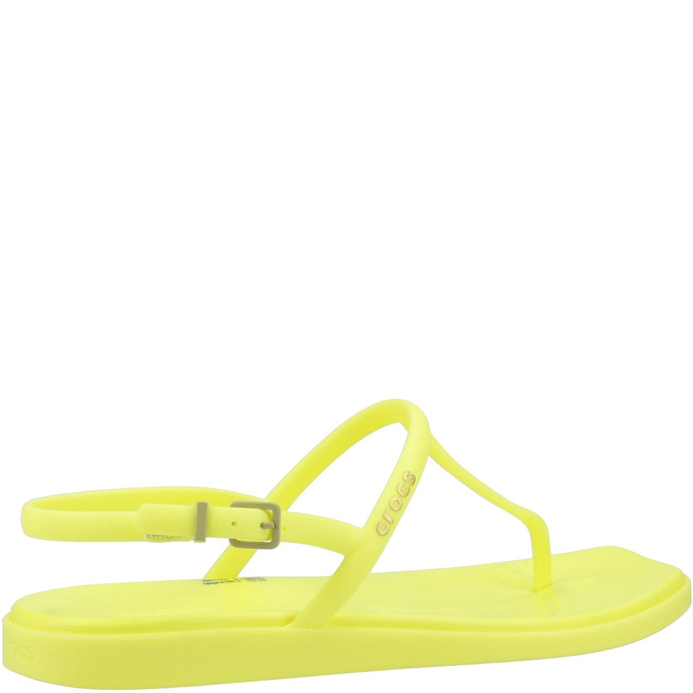 Women's Crocs Miami Thong Flip