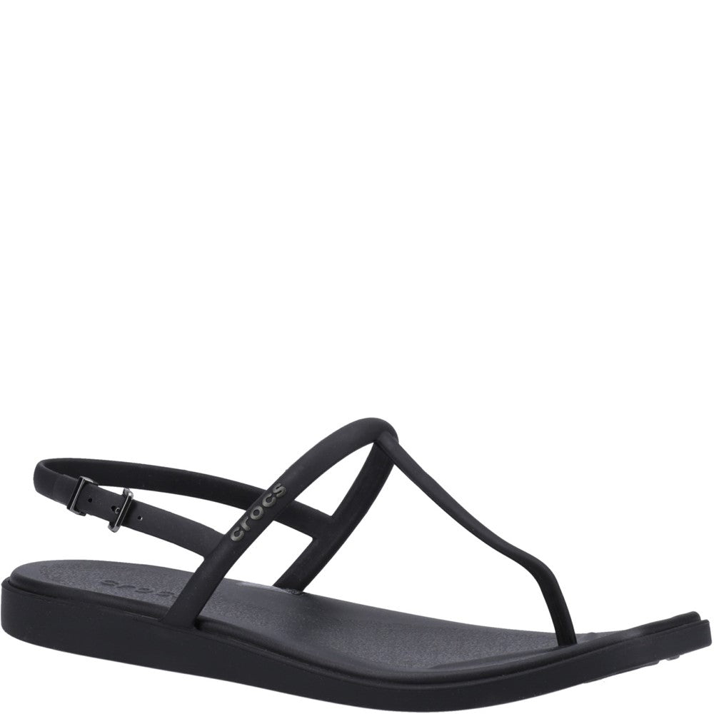 Women's Crocs Miami Thong Flip