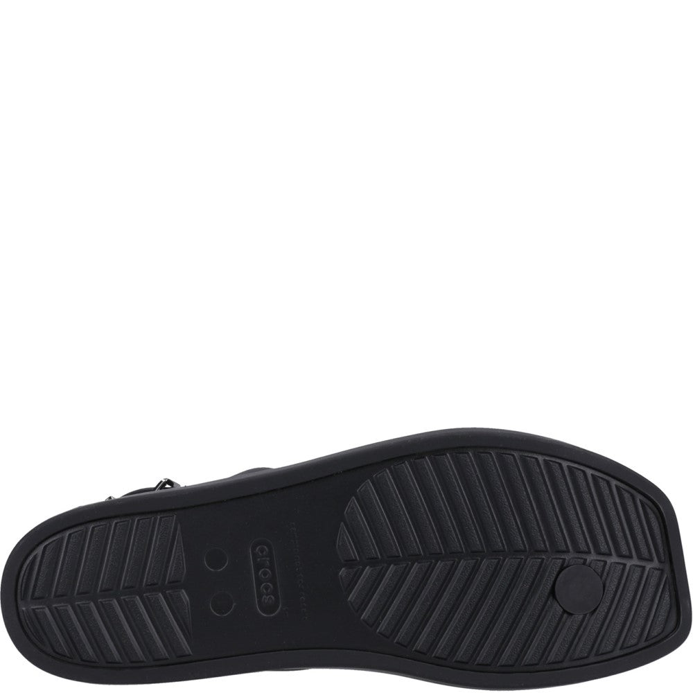 Women's Crocs Miami Thong Flip
