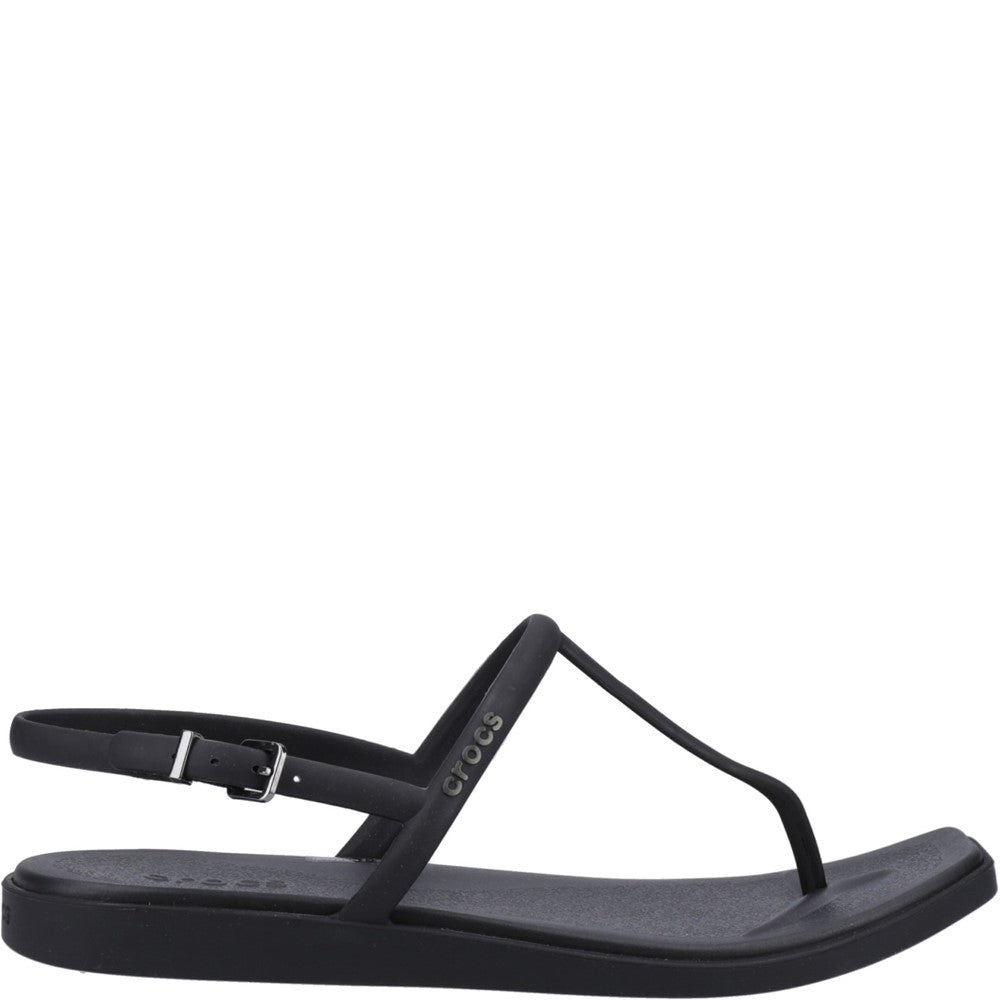 Women's Crocs Miami Thong Flip