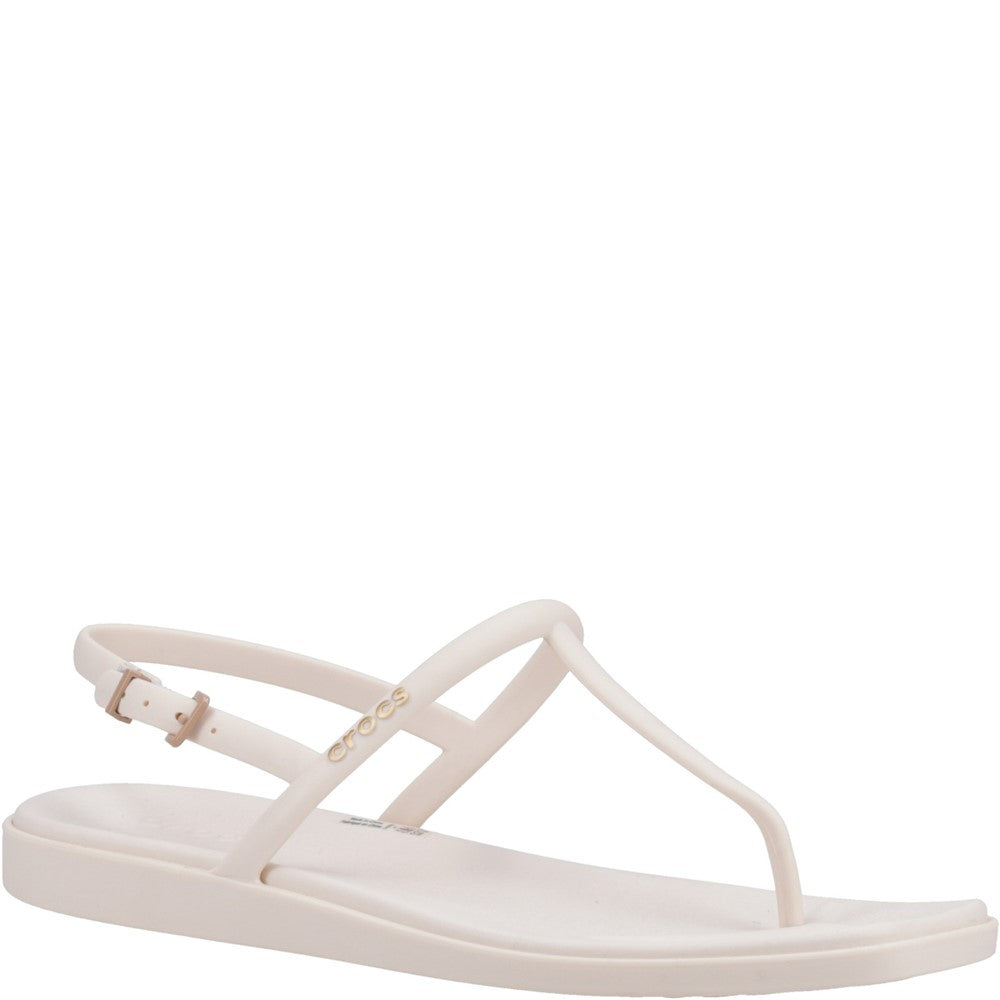 Women's Crocs Miami Thong Flip