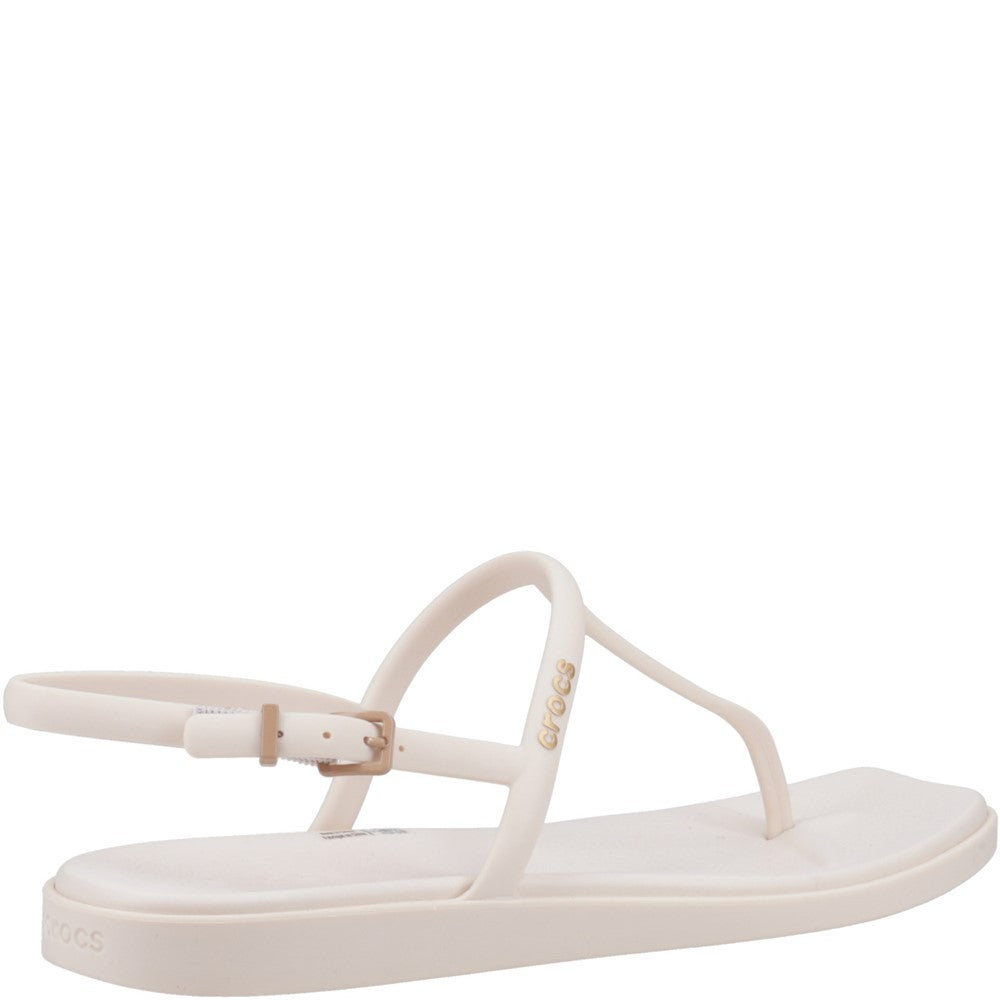 Women's Crocs Miami Thong Flip