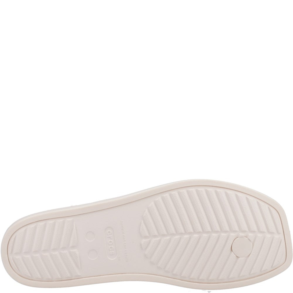 Women's Crocs Miami Thong Flip