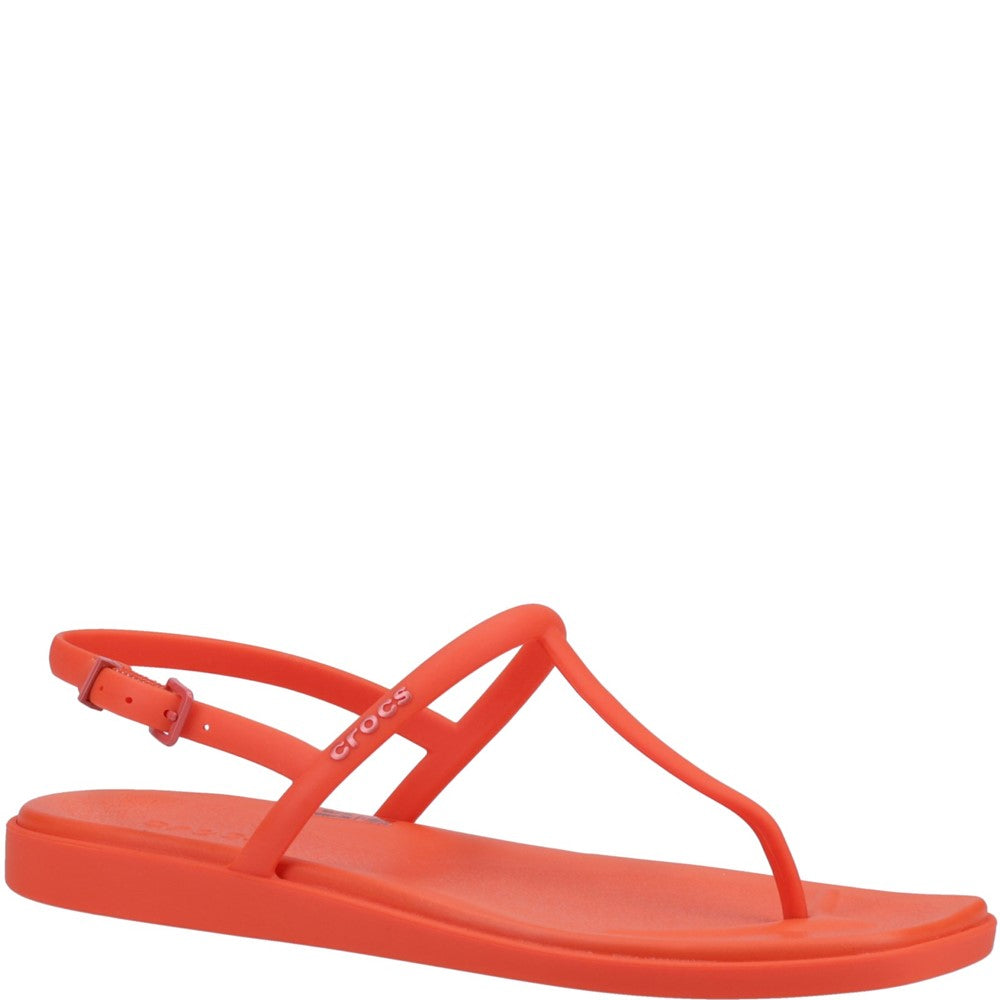Women's Crocs Miami Thong Flip