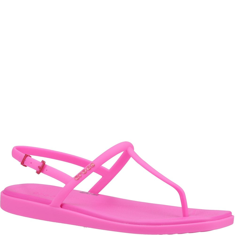 Women's Crocs Miami Thong Flip