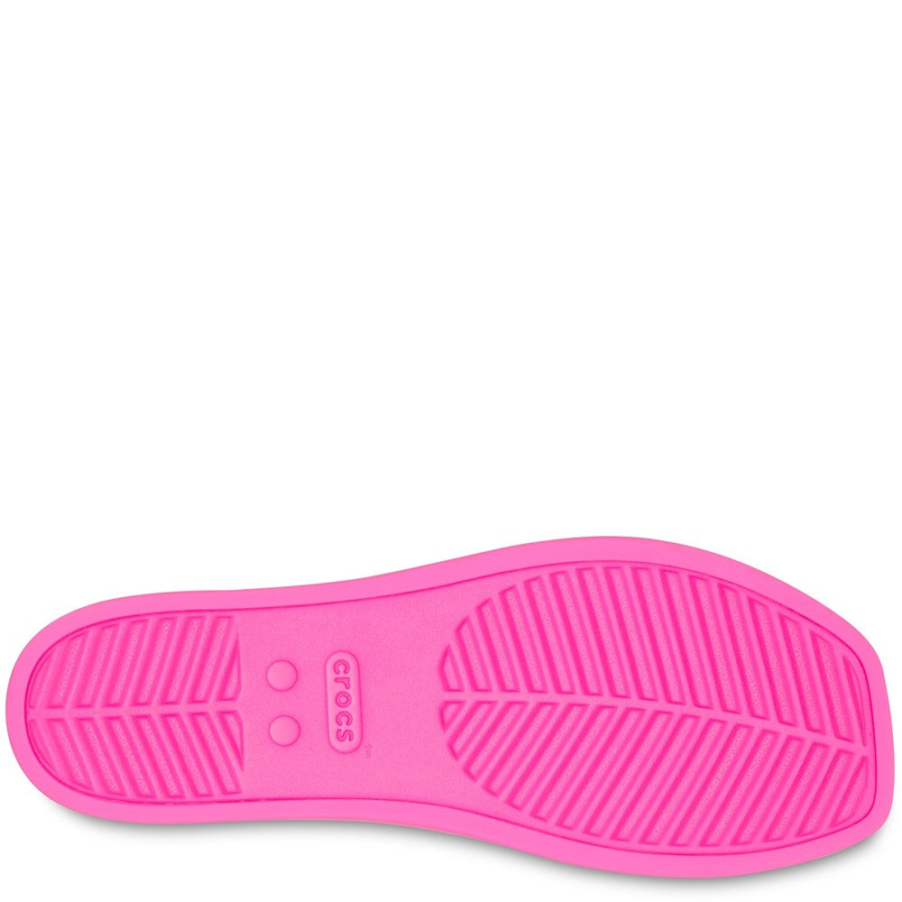 Women's Crocs Miami Slide