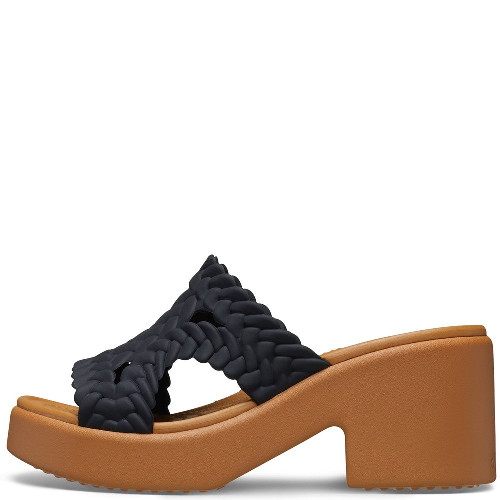 Women's Crocs Brooklyn Mule