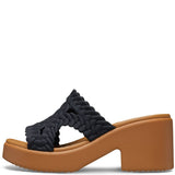 Women's Crocs Brooklyn Mule