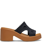 Women's Crocs Brooklyn Mule