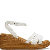 Women's Crocs Brooklyn Wedge