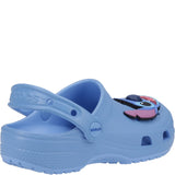 Kids' Crocs Stitch Classic Clog