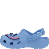 Kids' Crocs Stitch Classic Clog