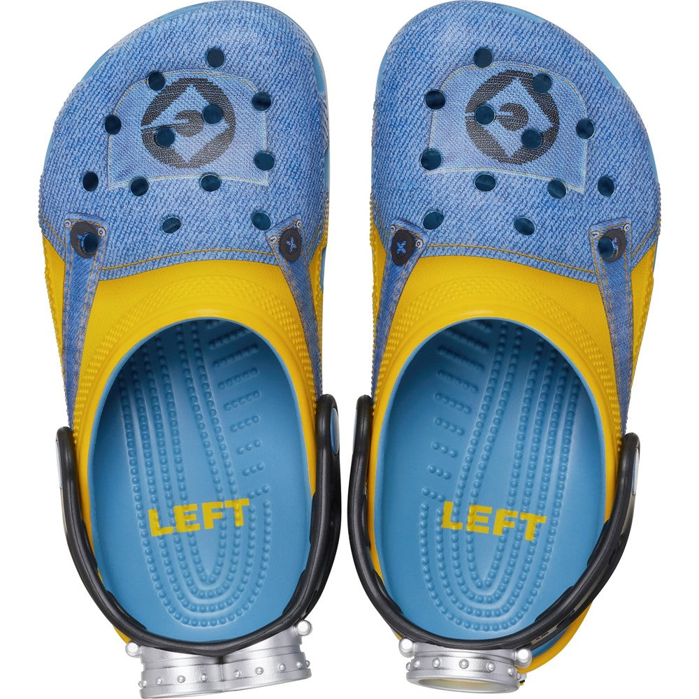 Kids' Crocs Despicable Me Classic Infant Clogs