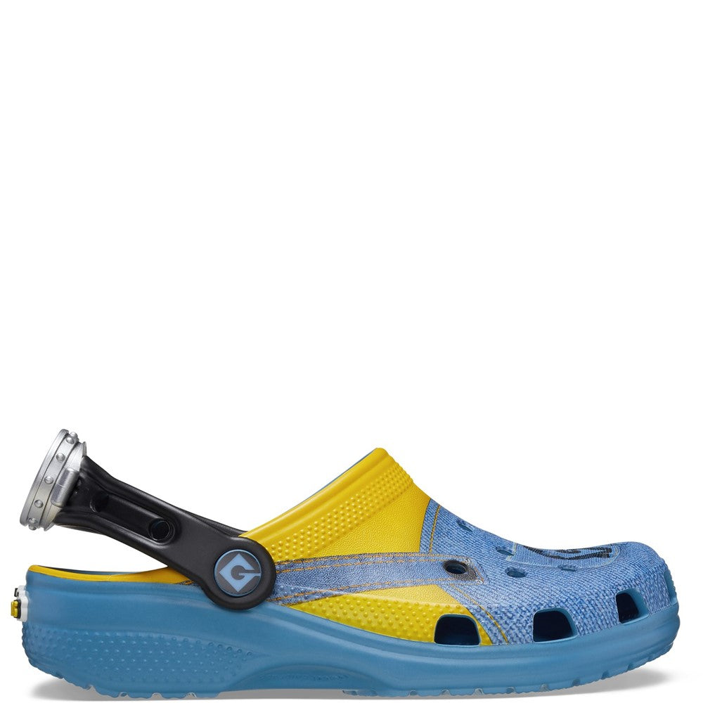 Kids' Crocs Despicable Me Classic Infant Clogs