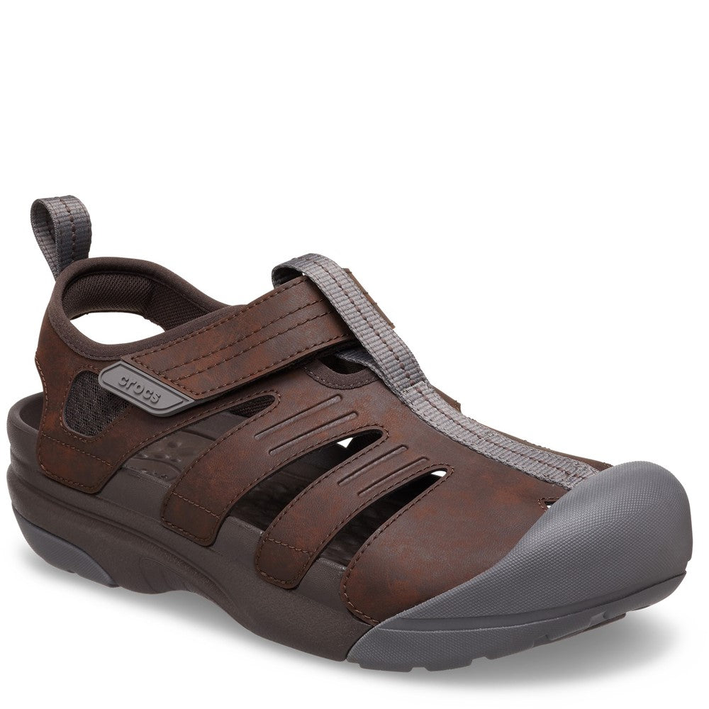 Unisex Crocs Yukon Fisherman